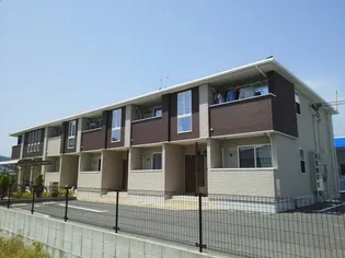 グランソレイユの画像