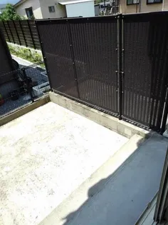 ヴィラ アイリス B棟【1階】のその他画像