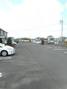 ヴィラ アイリス B棟【1階】のその他画像