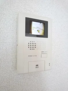 ヴィラ アイリス B棟【1階】のその他画像