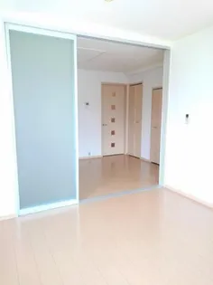 ヴィラ アイリス B棟【1階】のその他画像