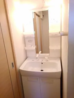 ヴィラ アイリス B棟【1階】のその他画像