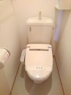 ヴィラ アイリス B棟【1階】のその他画像