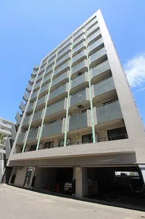 ラフィーネ【203号室】の外観