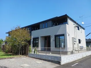 パーク ヒル Ⅱの画像