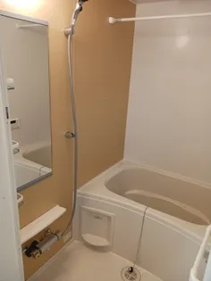 テヤン コンフォート【1階】の風呂