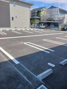 レヴェリ Ⅰ【1階】のその他画像