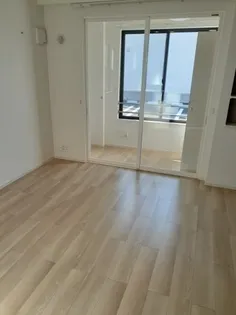 オレガノ A【1階】の内装