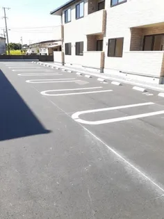 ハッピーメゾンⅦ C【1階】のその他画像