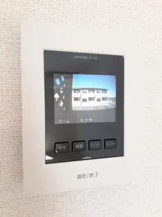 ハッピーメゾンⅦ C【1階】のその他画像