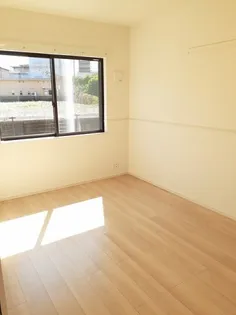 ハッピーメゾンⅦ C【1階】の内装