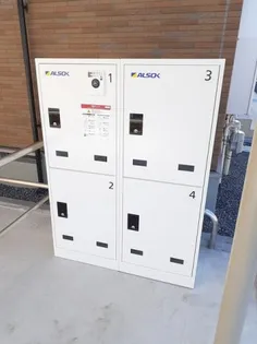 ハッピーメゾンⅦ C【1階】のその他画像