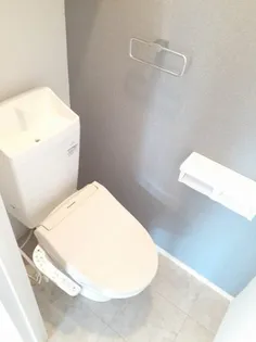 ハッピーメゾンⅦ C【1階】のその他画像