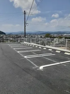 ムーンライト ヒルズ【2階】のその他画像