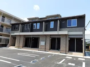 メゾネット サンクの画像