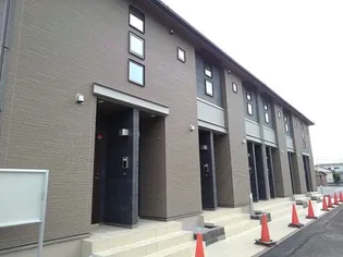 VENT VERT Ⅲの画像