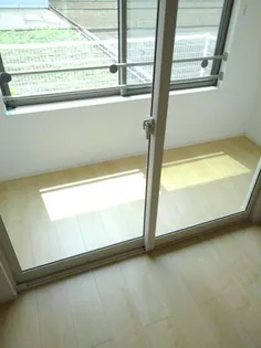 グラウビュンデン ヴィレッジ【1階】の内装