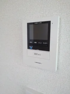 グラウビュンデン ヴィレッジ【1階】のその他画像