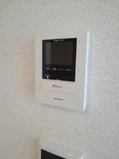 グラウビュンデン ヴィレッジ【1階】のその他画像