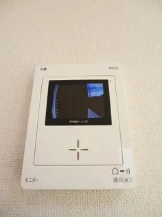 メロウソレイユ Ⅱ【1階】のその他画像