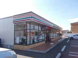 メロウソレイユ Ⅱ【1階】の周辺