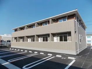 セレーノ日向Iの画像
