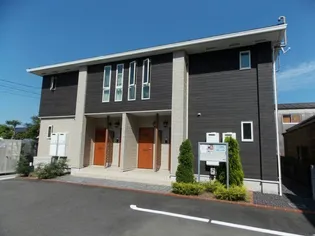 アルバ カーサの画像