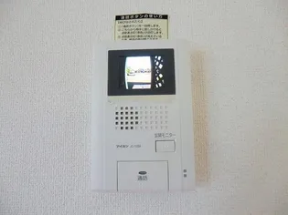ゼファー楓【1階】のその他画像