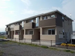 サンリットハウス Aの画像