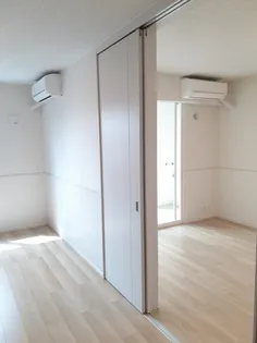 ハニーサックル Ⅰ【1階】の内装