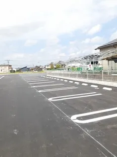 ハニーサックル Ⅰ【1階】のその他画像