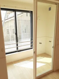 ハニーサックル Ⅰ【1階】の内装