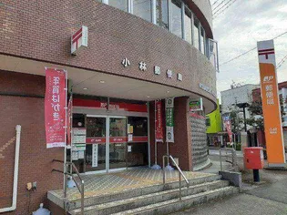 ハニーサックル Ⅰ【1階】の周辺