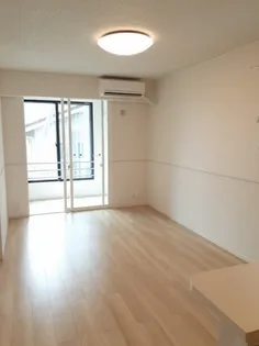 ハニーサックル Ⅰ【1階】の居間