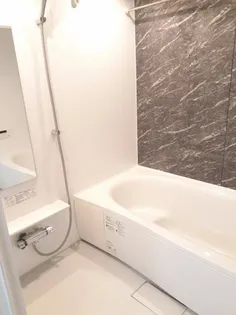 ハニーサックル Ⅰ【1階】の風呂