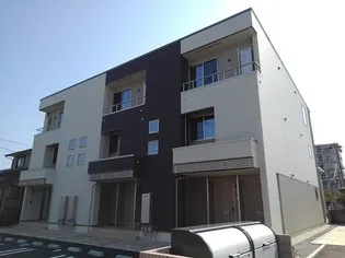 ハピネスIIの画像