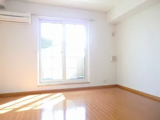 アンシャレットB棟【2階】の内装