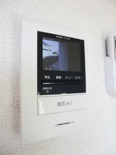 アンシャレットB棟【2階】のその他画像