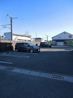 アンシャレットB棟【2階】のその他画像