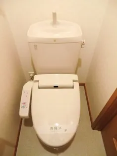 アンシャレットB棟【2階】のその他画像