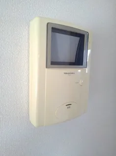 メゾングレイスA【1階】のその他画像