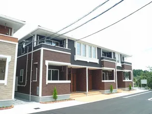 センター ガーデン Ⅱの画像