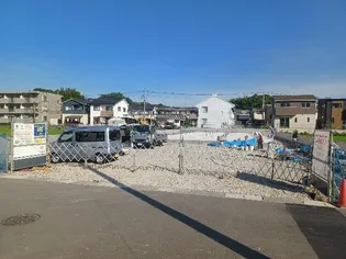 サニートロン福住 2【2階】の外観