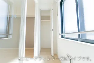 ロミック江良【1階】の内装