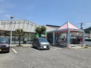 ロミック江良【1階】の周辺