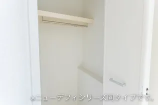 ロミック江良【1階】のその他画像