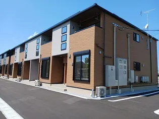 エスポアール タカムラVの画像