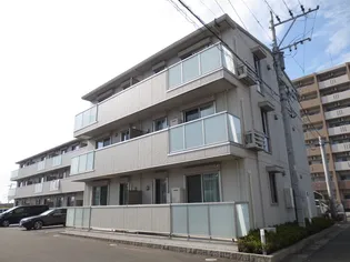 セジュールDHの画像