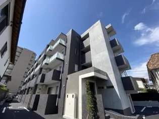 アーベイン清水の画像