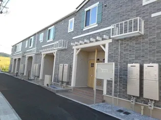 グランシャリオ Ⅴの画像